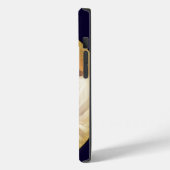 Liefde voor elkaar Case-Mate iPhone case (Achterkant / Links)