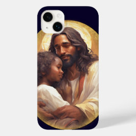 Liefde voor elkaar Case-Mate iPhone 14 plus hoesje