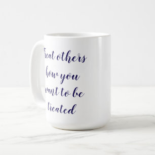 Liefde voor elkaar koffiemok