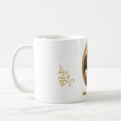Liefde voor elkaar koffiemok (Links)