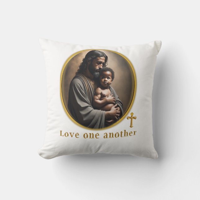 Liefde voor elkaar kussen (Voorkant)