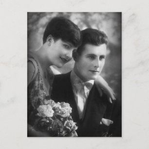  liefde voor Frankrijk Briefkaart