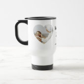 Liefde voor Gigi Persoonlijk  | Aangepaste Fotocad Reisbeker (Links)