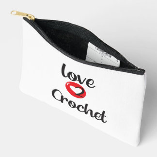 Liefde voor Haken Etui