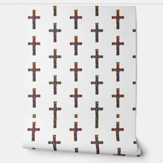 Liefde voor hem Wallpaper Behang