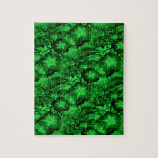 Liefde voor het leven... legpuzzel (Verticaal)