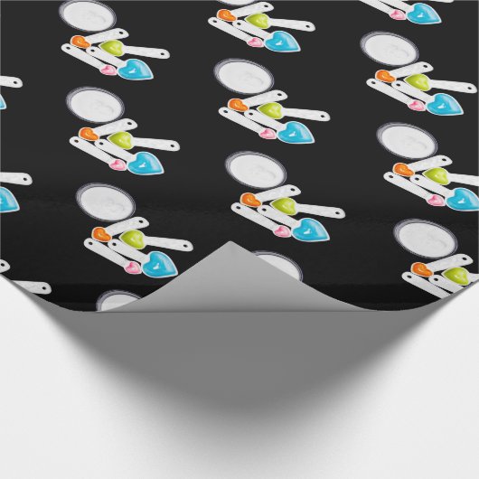 Liefde voor het rappen van papier (Hoek)