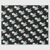 Liefde voor het rappen van papier (Vlak)