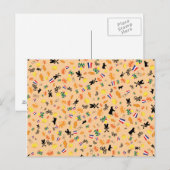 Liefde voor Holland Briefkaart (Voorkant / Achterkant)