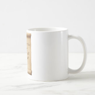 liefde voor je buurman koffiemok