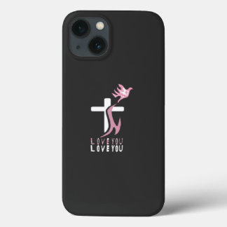 Liefde voor je kunst ontwerp Case-Mate iPhone case