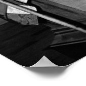 Liefde voor Jefferson Davis, jaren '30 Poster (Hoek)