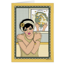 Liefde voor jezelf_C_Wenskaart