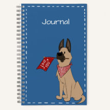 Liefde voor jou aangepaste tekst Cute hond spiraal