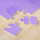 Liefde - voor jou - Cute Legpuzzel (Zijkant)