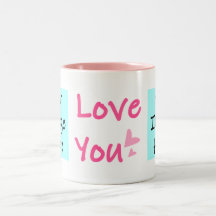 Liefde voor Jou Gepersonaliseerd