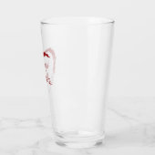 Liefde voor jou groter glas (Links)