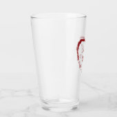 Liefde voor jou groter glas (Rechts)