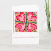 Liefde voor jou❤️ kaart (Voorkant)