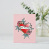 Liefde voor jou mama feestdagenkaart (Staand voorkant)