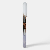 "Liefde voor jou, Moeder Foto Cadeau Case-Mate iPhone Case (Achterkant / Rechts)