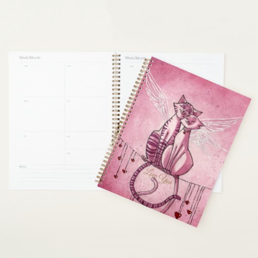 Liefde voor Jou Planner (Display)