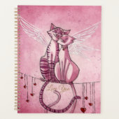 Liefde voor Jou Planner (Voorkant)