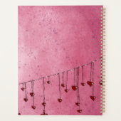 Liefde voor Jou Planner (Achterkant)