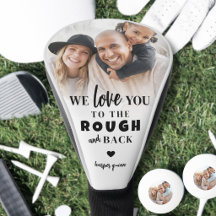 Liefde voor jou tot aan het ruwe en terug Foto