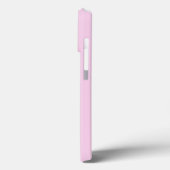 Liefde voor jou, twee keer zo veel - Hartjes Case-Mate iPhone Case (Achterkant / Links)