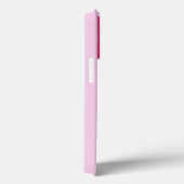 Liefde voor jou, twee keer zo veel - Hartjes Case-Mate iPhone Case (Achterkant / Rechts)