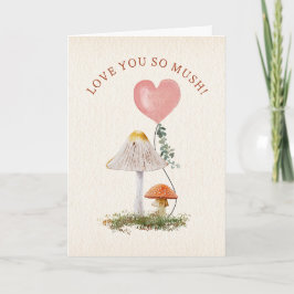 Liefde voor jou zoveel Paddenstoel Klaslokaal Vale Kaart