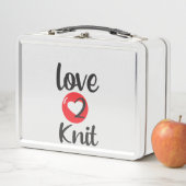 Liefde voor Knit (In situ)