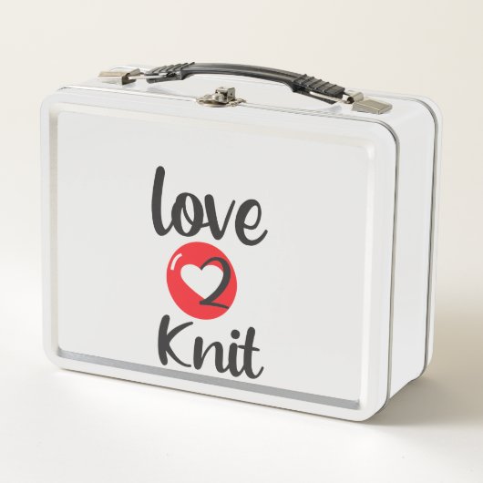 Liefde voor Knit (Voorkant)
