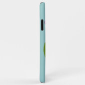 Liefde voor Knit Case-Mate iPhone Case (Achterkant/rechts)