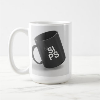 Liefde voor mijn winkel  koffiemok