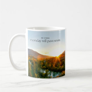 Liefde voor mijn winkel  koffiemok