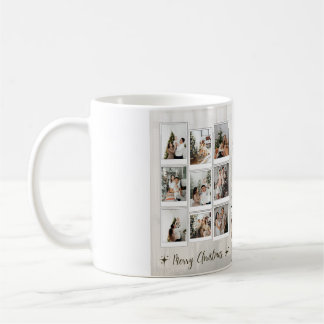 Liefde voor mijn winkel koffiemok