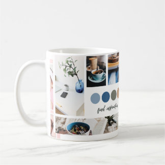 Liefde voor mijn winkel  koffiemok