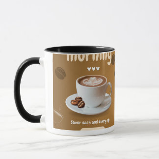 Liefde voor mijn winkel  mok