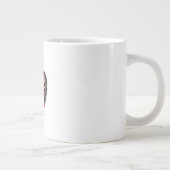 Liefde voor Mok - Deel de warmte met elke slok (Rechts)