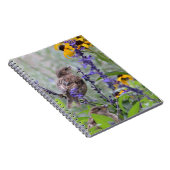 liefde voor Natuur Notitieboek (Rechterzijde)