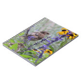 liefde voor Natuur Notitieboek (Linkerzijde)