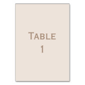 Liefde voor paarden bruiloft kaart (Achterkant)