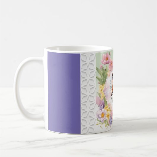 Liefde voor Paarden Mok (Links)