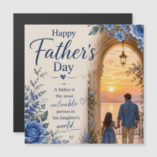 LIEFDE VOOR PAPA VAN DOCHTERS