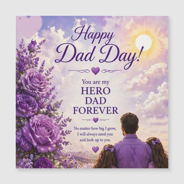 LIEFDE VOOR PAPA VAN DOCHTERS (Voorkant)