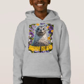 Liefde voor Rhode Island (Voorkant)