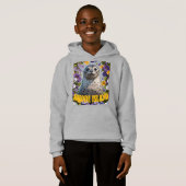 Liefde voor Rhode Island (Voorkant volledig)