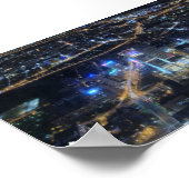 Liefde voor Taiwan Poster (Hoek)